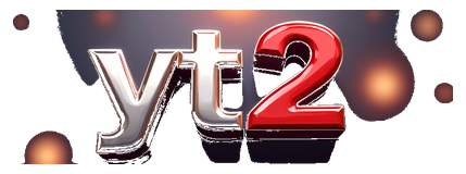 yt2 logo