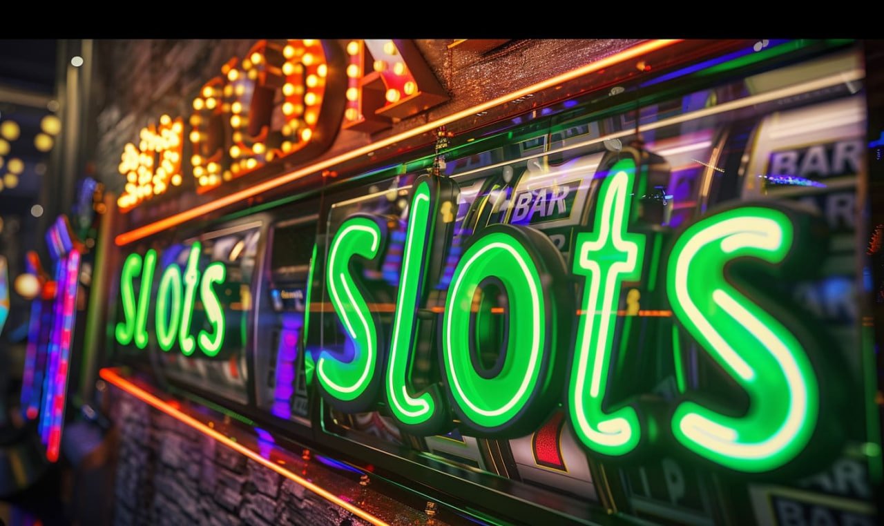 yt2 Slots